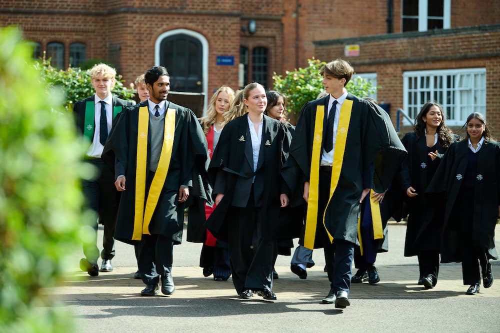 Chigwell School Achieves “Significant Strength” in latest ISI Inspection